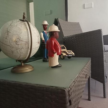 Hotel Porta Rivera ラクイラ エクステリア 写真