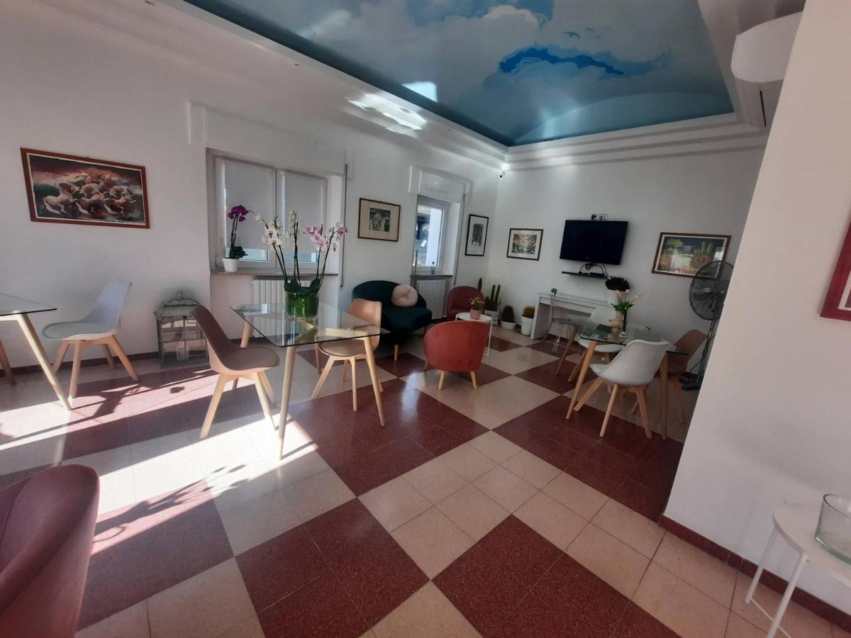 Hotel Porta Rivera ラクイラ エクステリア 写真