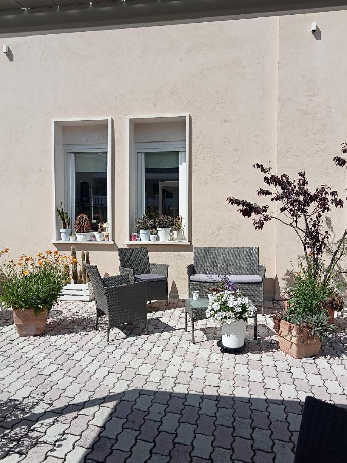 Hotel Porta Rivera ラクイラ エクステリア 写真